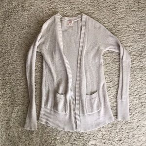 Mossimo cardigan